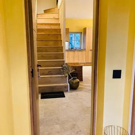 Maison A La Campagne Proche Du Futuroscope, Aquascope 6pers *