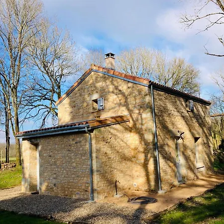 بيت للعطل Maison A La Campagne Proche Du Futuroscope, Aquascope 6pers