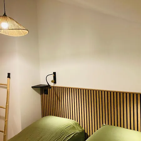 بيت للعطل Maison A La Campagne Proche Du Futuroscope, Aquascope 6pers