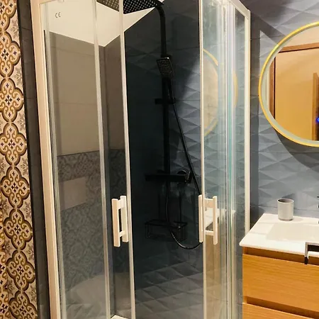 Maison A La Campagne Proche Du Futuroscope, Aquascope 6pers * Montamisé