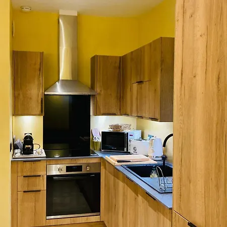 Maison A La Campagne Proche Du Futuroscope, Aquascope 6pers *