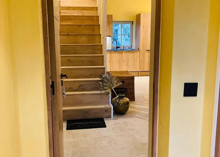 Maison A La Campagne Proche Du Futuroscope, Aquascope 6pers *