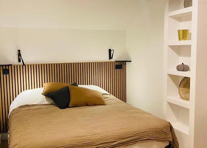 Maison A La Campagne Proche Du Futuroscope, Aquascope 6pers Montamisé