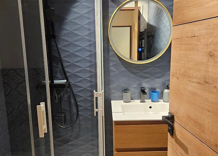 Сasa de vacaciones Maison A La Campagne Proche Du Futuroscope, Aquascope 6pers Montamisé