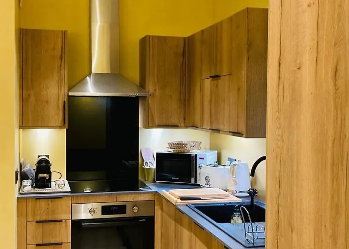 Maison A La Campagne Proche Du Futuroscope, Aquascope 6pers *